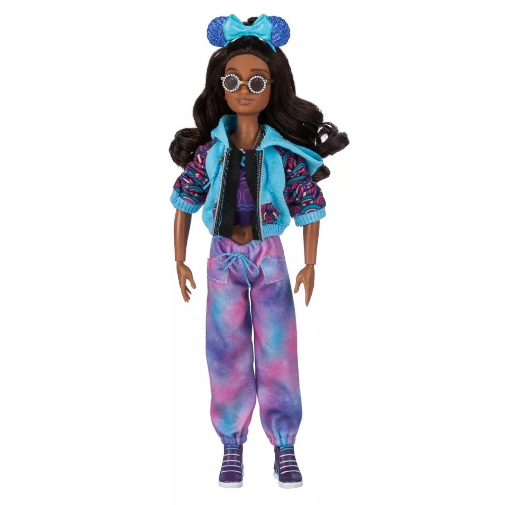 Disney Store Poupée Disney Ily 4EVER Inspirée D'Ariel, La Petite Sirène 6 Disney Store Poupée Disney Ily 4EVER Inspirée D'Ariel, La Petite Sirène – Image 4