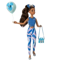 Disney Store Poupée Disney Ily 4EVER Inspirée De Cendrillon