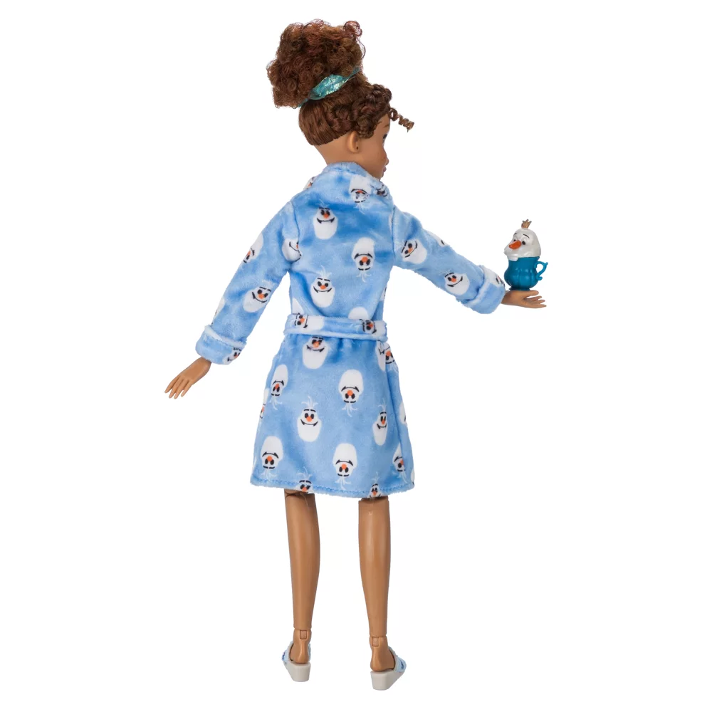 Disney Store Ensemble De Mode Disney Ily 4EVER Inspiré D'Elsa, La Reine Des Neiges 6 Disney Store Ensemble De Mode Disney Ily 4EVER Inspiré D'Elsa, La Reine Des Neiges – Image 4