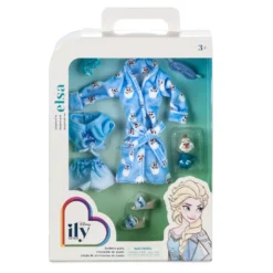 Disney Store Ensemble De Mode Disney Ily 4EVER Inspiré D'Elsa, La Reine Des Neiges 11 Disney Store Ensemble De Mode Disney Ily 4EVER Inspiré D'Elsa, La Reine Des Neiges -Disney 460023288883 4