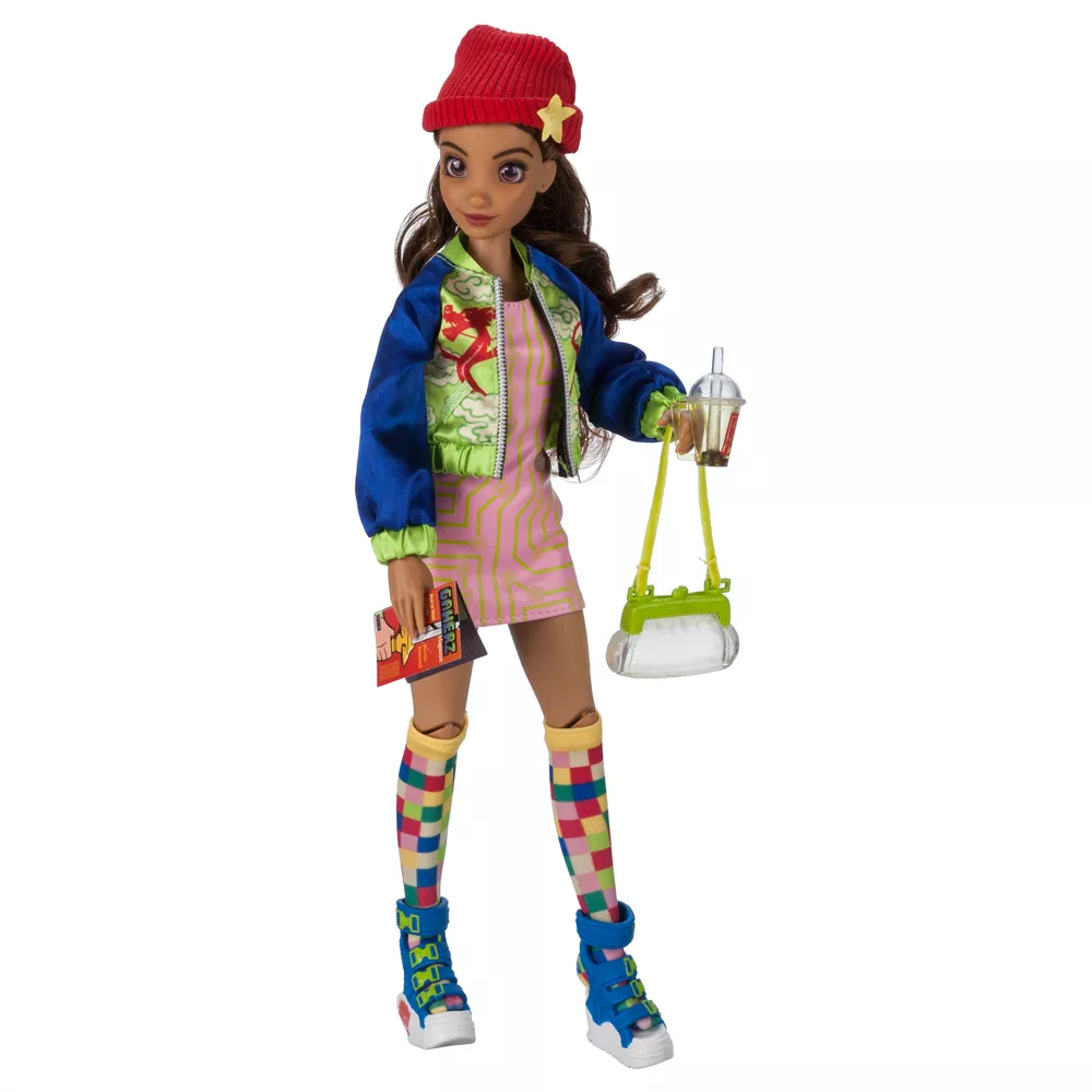 Disney Store Ensemble De Mode Disney Ily 4EVER Inspiré De Mulan 4 Disney Store Ensemble De Mode Disney Ily 4EVER Inspiré De Mulan – Image 2