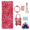 Disney Store Ensemble D'accessoires Disney Ily 4EVER Inspiré De Mulan 2 Disney Store Ensemble D'accessoires Disney Ily 4EVER Inspiré De Mulan -Disney 460023340680