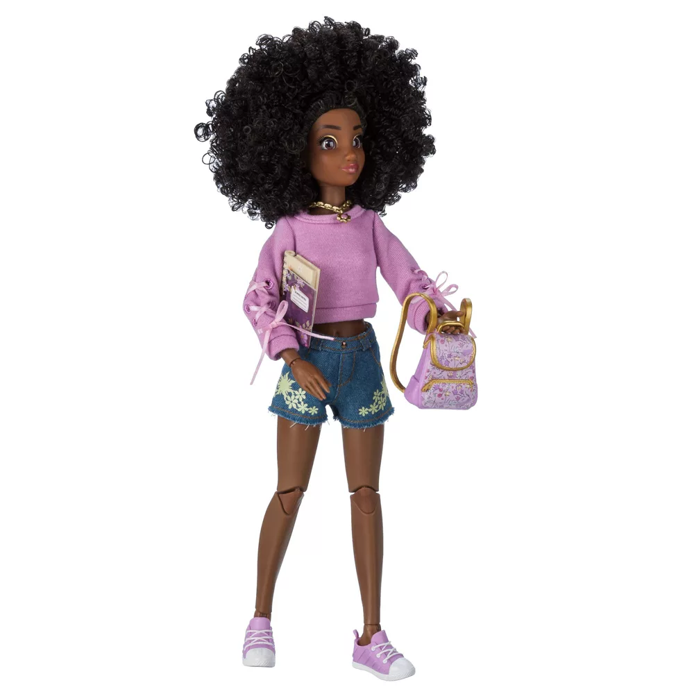 Disney Store Ensemble De Mode Disney Ily 4EVER Inspiré De Raiponce 4 Disney Store Ensemble De Mode Disney Ily 4EVER Inspiré De Raiponce – Image 2