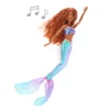 Disney Store Poupée Musicale Ariel, La Petite Sirène (2023) -Disney 460023963643