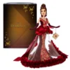 Disney Store Poupée Belle En édition Limitée, La Grande Fête Des Princesses 2 Disney Store Poupée Belle En édition Limitée, La Grande Fête Des Princesses -Disney 460032823587