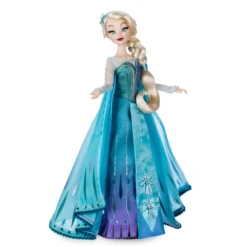Disney Store Coffret De Poupées Anna Et Elsa En édition Limitée, La Reine Des Neiges 11 Disney Store Coffret De Poupées Anna Et Elsa En édition Limitée, La Reine Des Neiges -Disney 460033127424 3