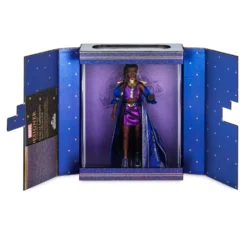 Disney Store Poupée Shuri En édition Limitée, Black Panther: World Of Wakanda 12 Disney Store Poupée Shuri En édition Limitée, Black Panther: World Of Wakanda -Disney 460033276580 4