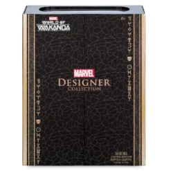 Disney Store Poupée Shuri En édition Limitée, Black Panther: World Of Wakanda 13 Disney Store Poupée Shuri En édition Limitée, Black Panther: World Of Wakanda -Disney 460033276580 5