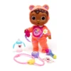 Disney Store Coffret De Poupées Bébé Cece, Docteur La Peluche -Disney 460041744644