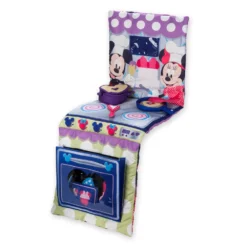 Disney Store Coffret Tapis De Jeu Minnie