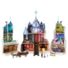 Disney Store Coffret Château D'Arendelle, La Reine Des Neiges 2 2 Disney Store Coffret Château D'Arendelle, La Reine Des Neiges 2 -Disney 460053587864