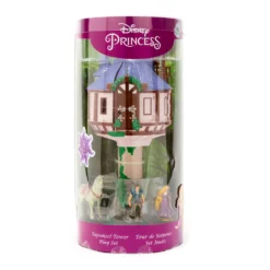 Disney Store Coffret Tour De Raiponce Pour Enfants -Disney 460053587949 5