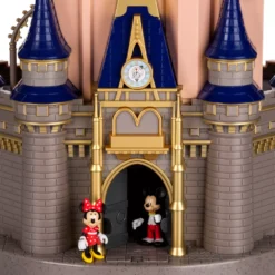 Coffret Jeu Château De Walt Disney World 13 Coffret Jeu Château De Walt Disney World -Disney 460053964061 5