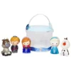 Disney Store Jouets Pour Le Bain La Reine Des Neiges -Disney 460060608873