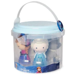 Disney Store Jouets Pour Le Bain La Reine Des Neiges -Disney 460060608873 4