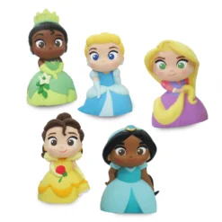 Disney Store Jouets Pour Le Bain Princesses Disney -Disney 460061097751 4