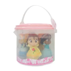 Disney Store Jouets Pour Le Bain Princesses Disney -Disney 460061097751 5