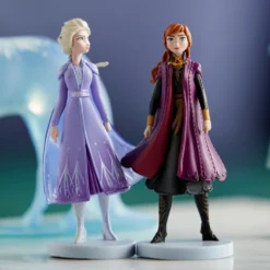 Disney Store Coffret Deluxe De Figurines La Reine Des Neiges 2 10 Disney Store Coffret Deluxe De Figurines La Reine Des Neiges 2 -Disney 460062097408 3