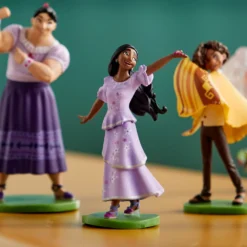 Disney Store Coffret Deluxe De Figurines Encanto -Disney 460062217455 2