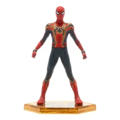 Disney Store Méga Coffret De Figurines Marvel -Disney 460063511460 2