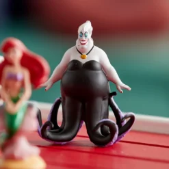 Disney Store Coffret De Luxe De Figurines La Petite Sirène 10 Disney Store Coffret De Luxe De Figurines La Petite Sirène -Disney 460063736603 3