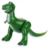 Disney Store Figurine Rex Articulée Parlante -Disney 461010120292
