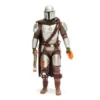 Disney Store Figurine The Mandalorian Articulée Et Parlante -Disney 461011590698