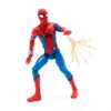 Disney Store Figurine Spider-Man Articulée Et Parlante -Disney 461012491185