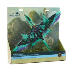 Disney Store Jouet Interactif Banshee Des Montagnes, Avatar 13 Disney Store Jouet Interactif Banshee Des Montagnes, Avatar -Disney 461012540432 5