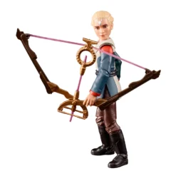 Hasbro Figurine Omega De Kamino Articulée 15 cm, Star Wars: The Black Series