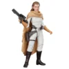 Hasbro Figurine Princesse Leia Organa Articulée 15 cm, Star Wars: The Black Series -Disney 461013064395