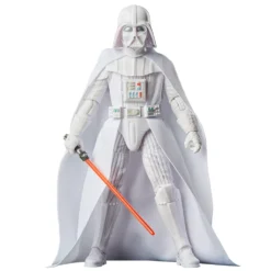Hasbro Figurine Infinities Dark Vador Articulée 15 cm, Star Wars: The Black Series -Disney 461013065040 2