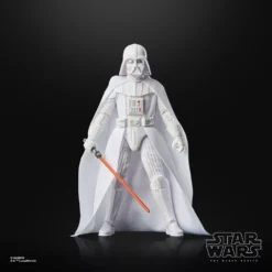 Hasbro Figurine Infinities Dark Vador Articulée 15 cm, Star Wars: The Black Series -Disney 461013065040 3