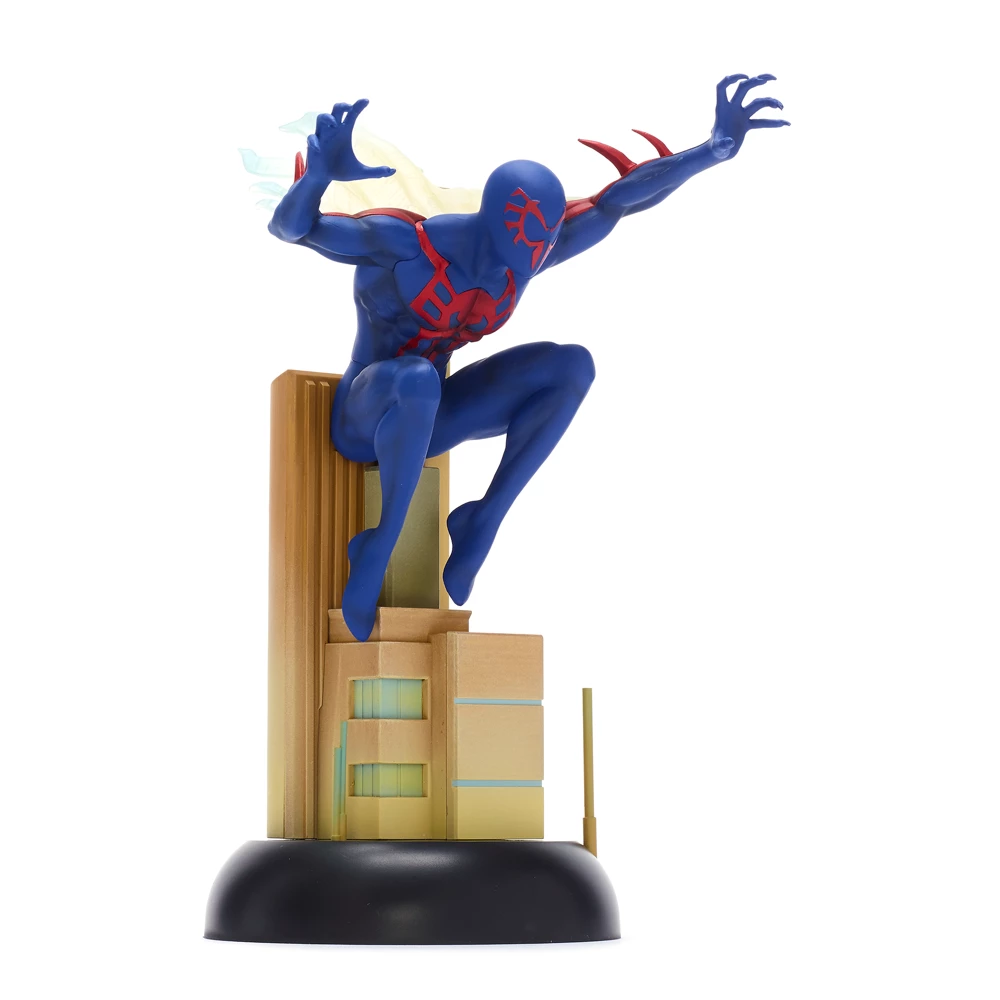 Diamond Select Figurine Spider-Man 4 Diamond Select Figurine Spider-Man – Image 2