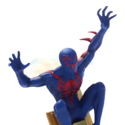 Diamond Select Figurine Spider-Man 13 Diamond Select Figurine Spider-Man -Disney 461013147890 5