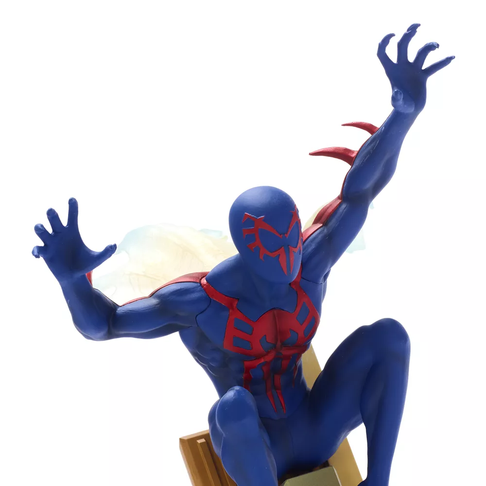 Diamond Select Figurine Spider-Man 8 Diamond Select Figurine Spider-Man – Image 6