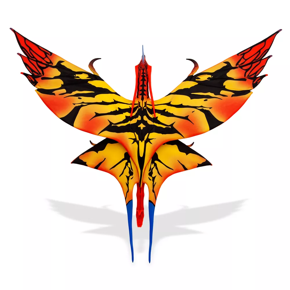 Disney Store Figurine Grand Leonopteryx, Avatar : La Voie De L'eau 4 Disney Store Figurine Grand Leonopteryx, Avatar : La Voie De L'eau – Image 2