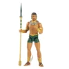 Hasbro Figurine Namor Articulée 15 cm Marvel Legends Series, Black Panther -Disney 461013476983