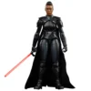 Hasbro Figurine Reva (Third Sister) Articulée 15 cm, Star Wars: The Black Series 1 Hasbro Figurine Reva (Third Sister) Articulée 15 cm, Star Wars: The Black Series -Disney 461013547850