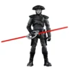 Hasbro Figurine Fifth Brother (Inquisitor) Articulée 15 cm, Star Wars: The Black Series -Disney 461013547935