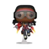 Funko Figurine Ironheart MK1 Pop! En Vinyle, Black Panther: Wakanda Forever -Disney 461013637605
