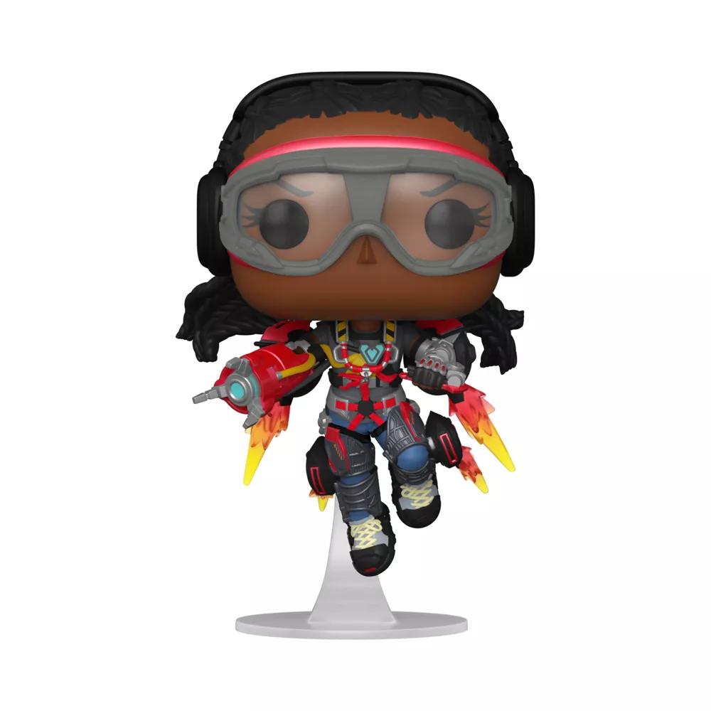 Funko Figurine Ironheart MK1 Pop! En Vinyle, Black Panther: Wakanda Forever 3 Funko Figurine Ironheart MK1 Pop! En Vinyle, Black Panther: Wakanda Forever