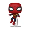 Funko Figurine Spider-Man Pop! En Vinyle, Spider-Man: No Way Home 2 Funko Figurine Spider-Man Pop! En Vinyle, Spider-Man: No Way Home -Disney 461013780325