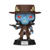 Funko Figurine Cad Bane Pop! En Vinyle, Star Wars : Le Livre De Boba Fett 1 Funko Figurine Cad Bane Pop! En Vinyle, Star Wars : Le Livre De Boba Fett -Disney 461013780813