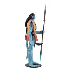 Bandai Figurine Tonowari, Avatar : La Voie De L'eau 12 Bandai Figurine Tonowari, Avatar : La Voie De L'eau -Disney 461013795923 4
