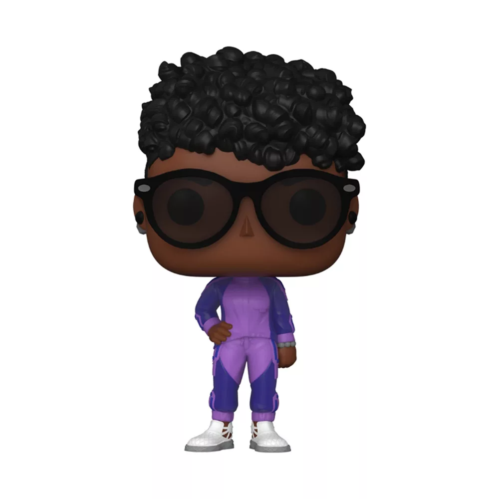 Funko Figurine Shuri Avec Lunettes De Soleil Pop! En Vinyle, Black Panther: Wakanda Forever 3 Funko Figurine Shuri Avec Lunettes De Soleil Pop! En Vinyle, Black Panther: Wakanda Forever