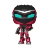 Funko Figurine Ironheart MK 2 Pop! En Vinyle, Black Panther: Wakanda Forever -Disney 461013808067