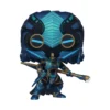 Funko Figurine Okoye (Ange De Minuit) Pop! En Vinyle, Black Panther: Wakanda Forever -Disney 461013808302
