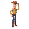 Disney Store Figurine Woody Articulée Parlante