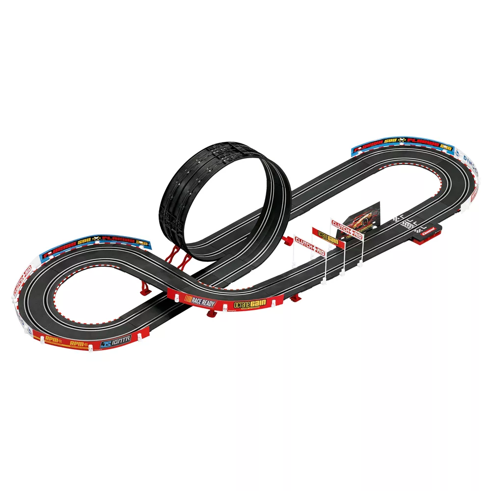 Carrera Revell Circuit De Voitures Carrera Go!, Disney Pixar Cars 3 Carrera Revell Circuit De Voitures Carrera Go!, Disney Pixar Cars